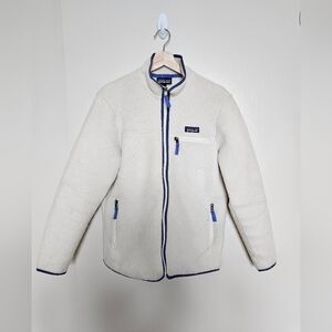 Patagonia Retro Pile Fleece Jacket
